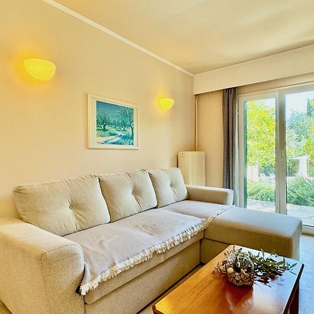 Villa Aliki Nissaki With Private Pool By Dadovillas Nisaki  Extérieur photo