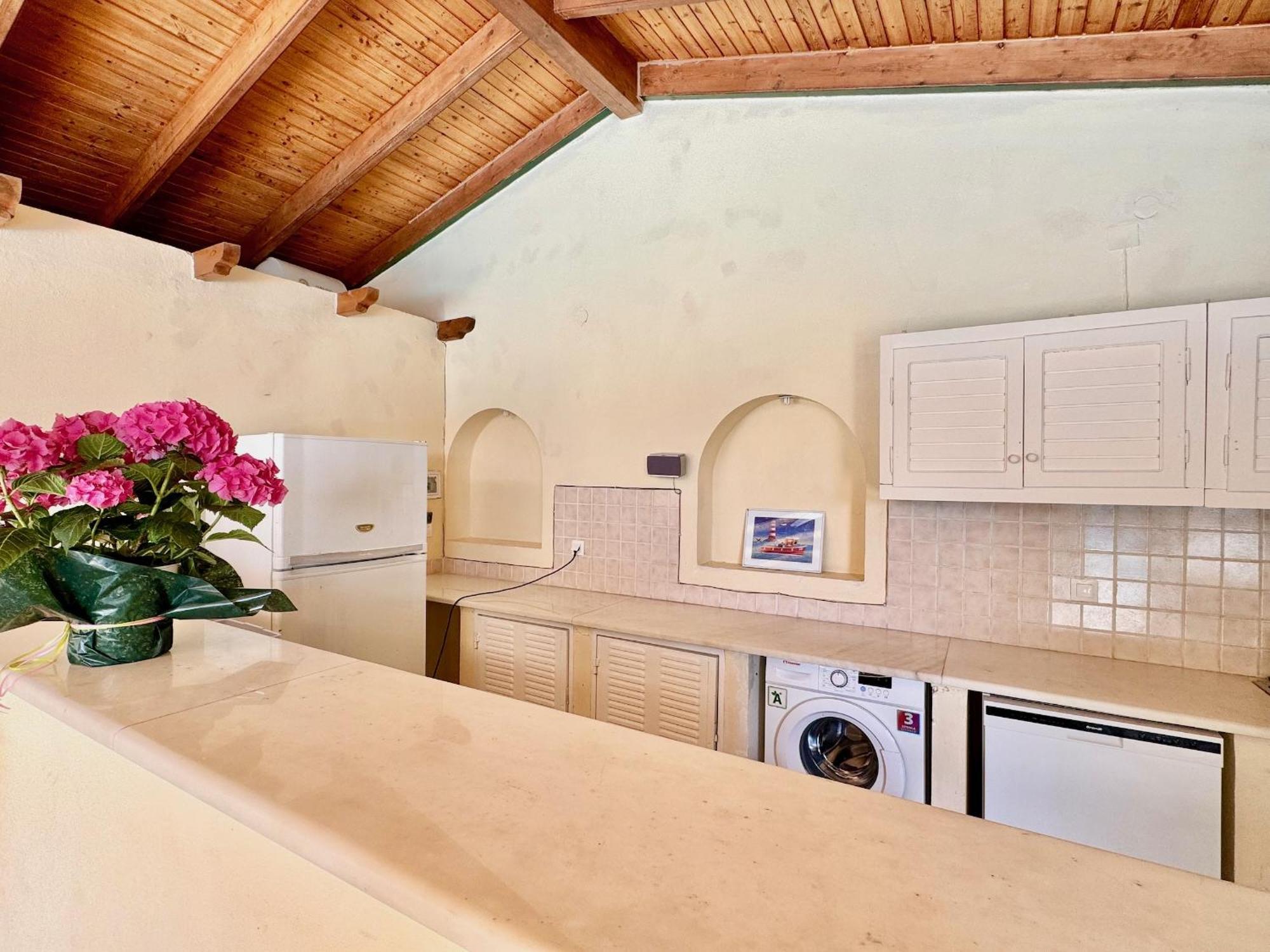 Villa Aliki Nissaki With Private Pool By Dadovillas Nisaki  Extérieur photo